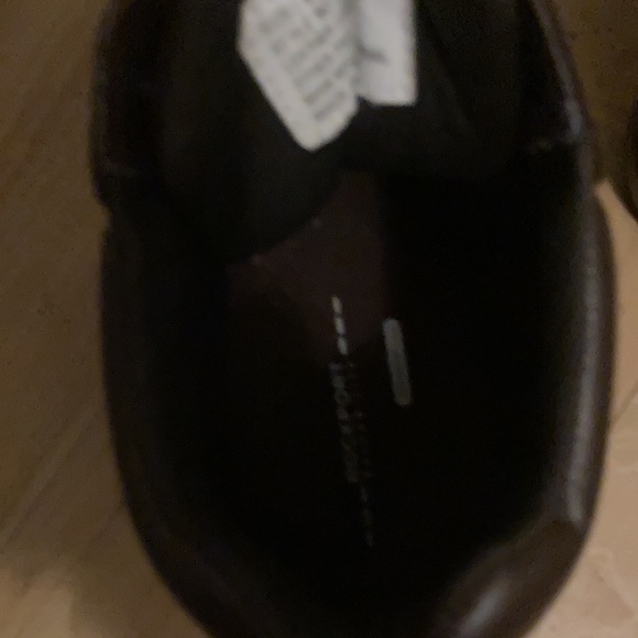 Work Abouts- Oil and slip resistant Boots - Picture 6 of 8